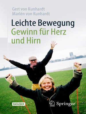 cover image of Leichte Bewegung--Gewinn für Herz und Hirn